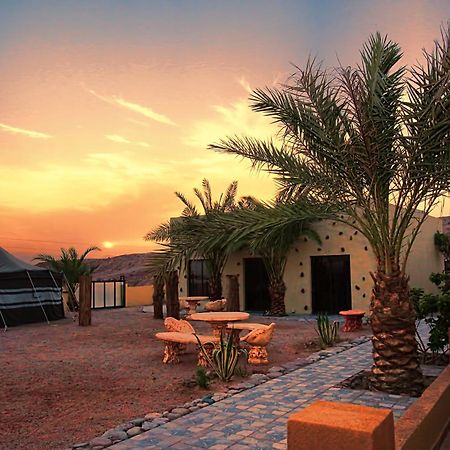Bait Alaqaba Resort Aqaba Bagian luar foto