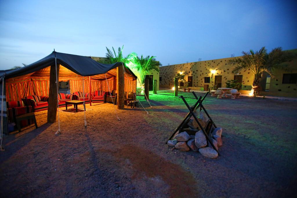 Bait Alaqaba Resort Aqaba Bagian luar foto