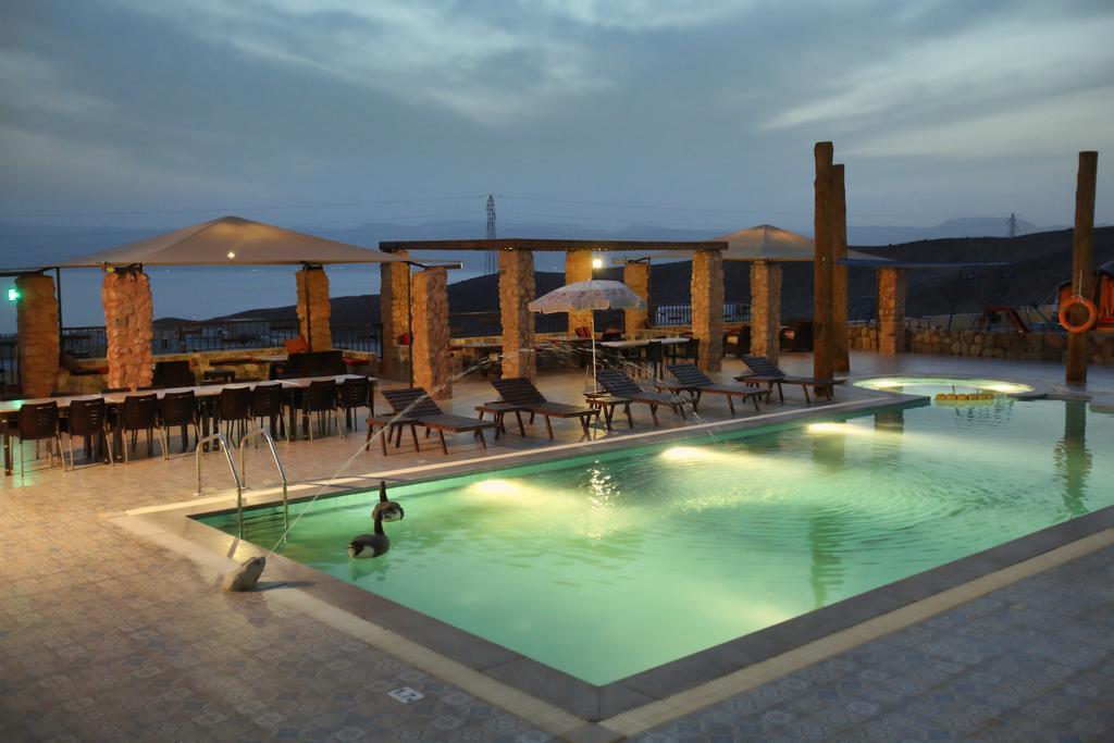 Bait Alaqaba Resort Aqaba Bagian luar foto