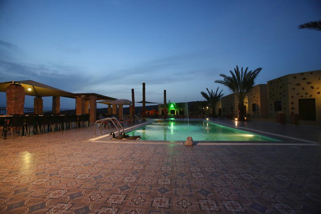 Bait Alaqaba Resort Aqaba Bagian luar foto