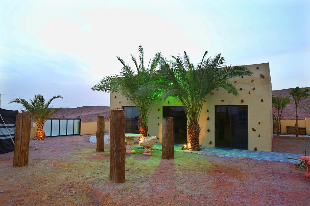 Bait Alaqaba Resort Aqaba Bagian luar foto