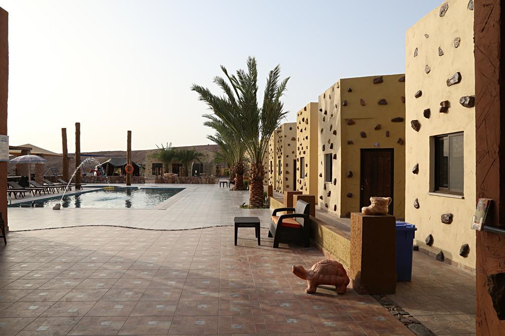 Bait Alaqaba Resort Aqaba Bagian luar foto