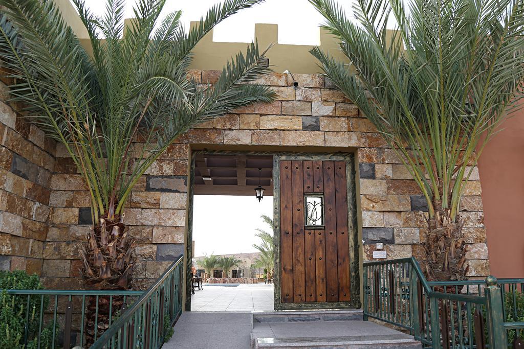 Bait Alaqaba Resort Aqaba Bagian luar foto