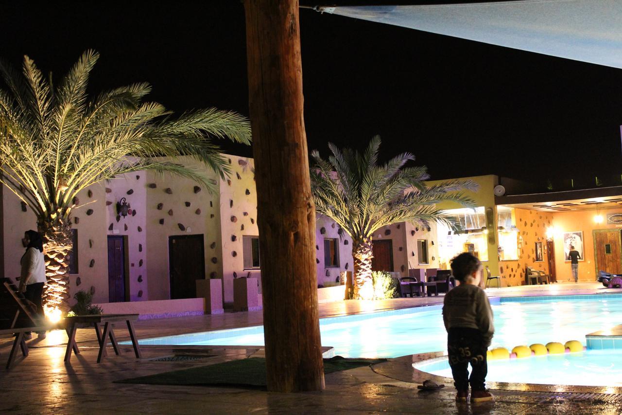 Bait Alaqaba Resort Aqaba Bagian luar foto