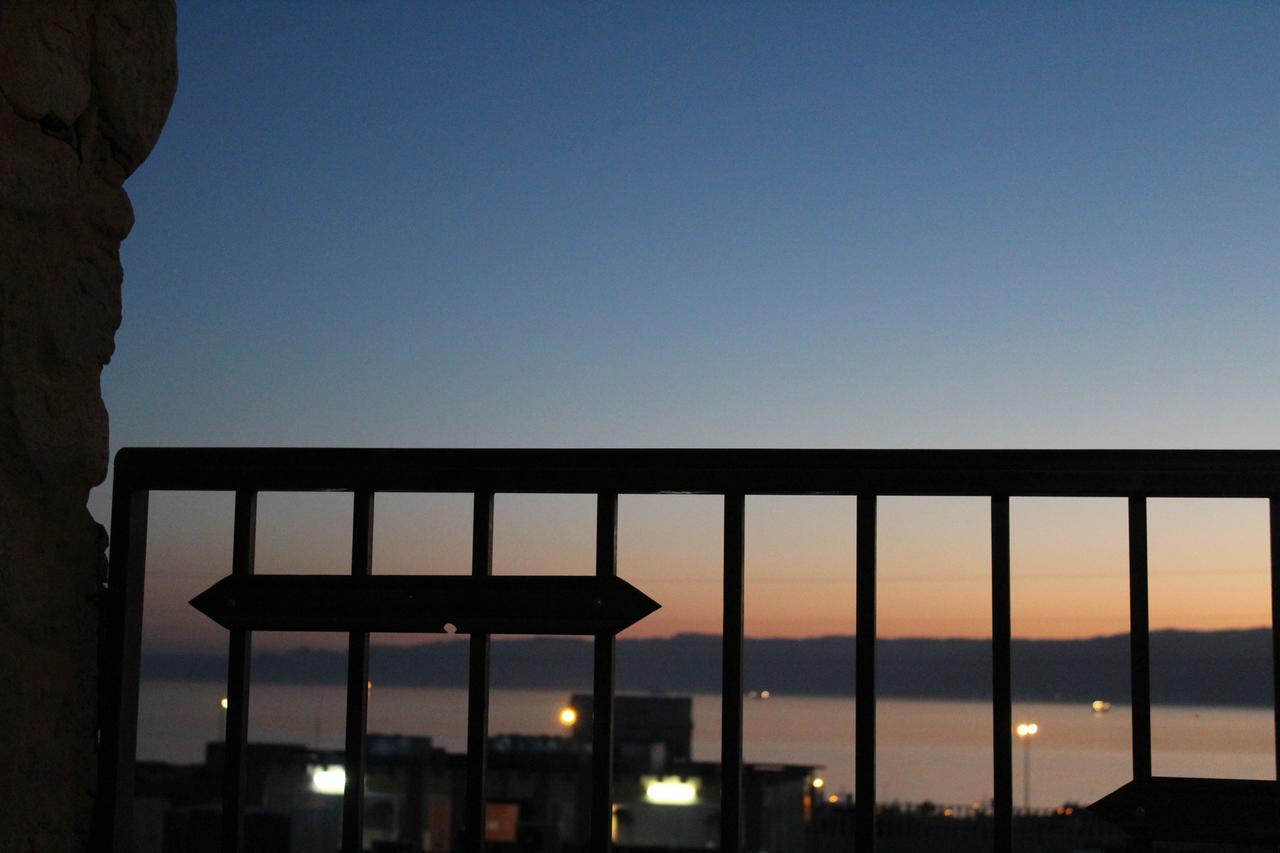 Bait Alaqaba Resort Aqaba Bagian luar foto
