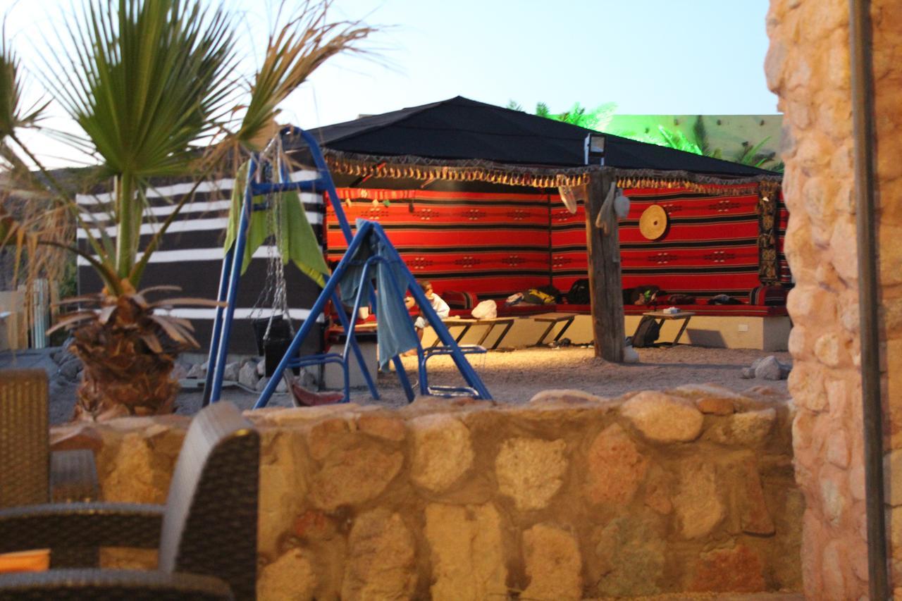 Bait Alaqaba Resort Aqaba Bagian luar foto
