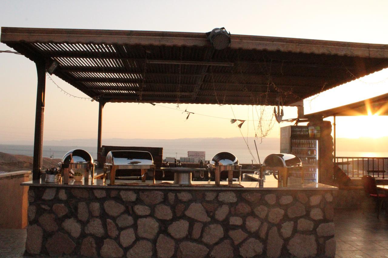 Bait Alaqaba Resort Aqaba Bagian luar foto