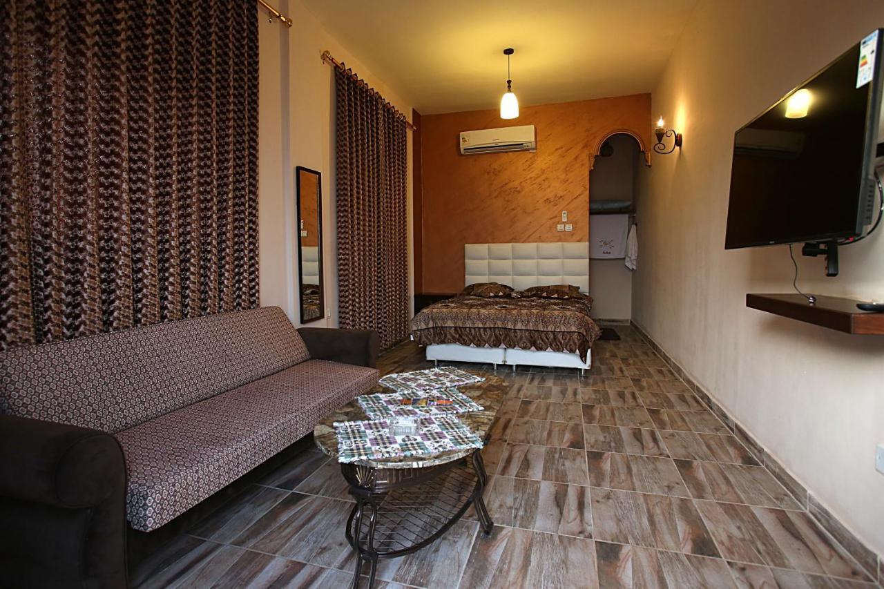 Bait Alaqaba Resort Aqaba Ruang foto