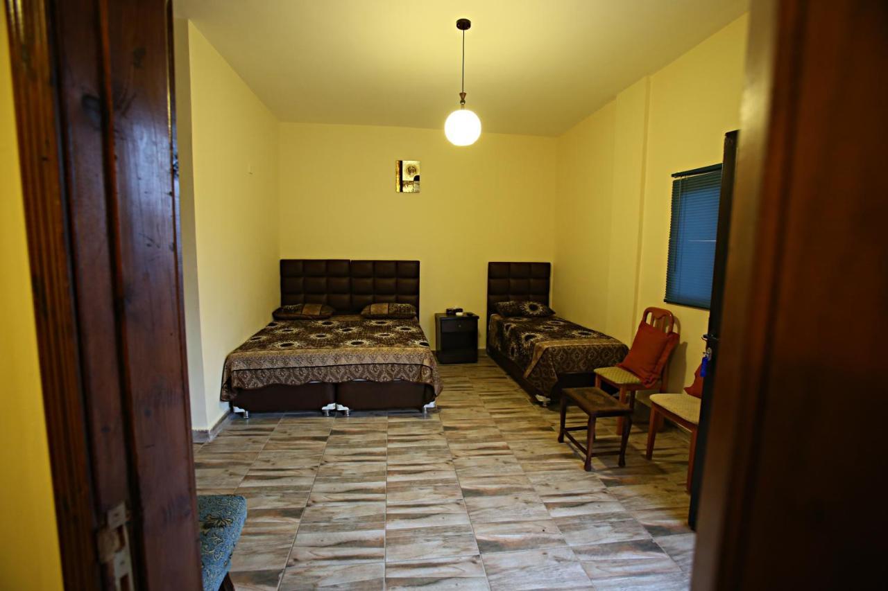 Bait Alaqaba Resort Aqaba Ruang foto