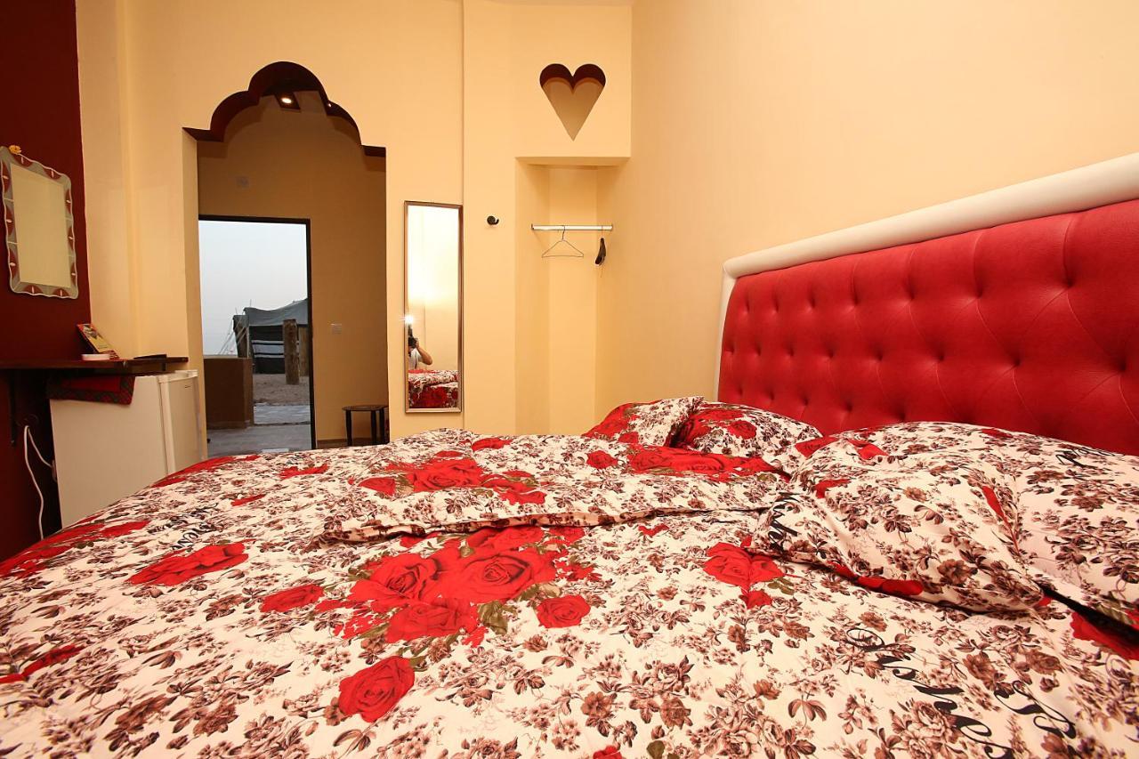 Bait Alaqaba Resort Aqaba Bagian luar foto