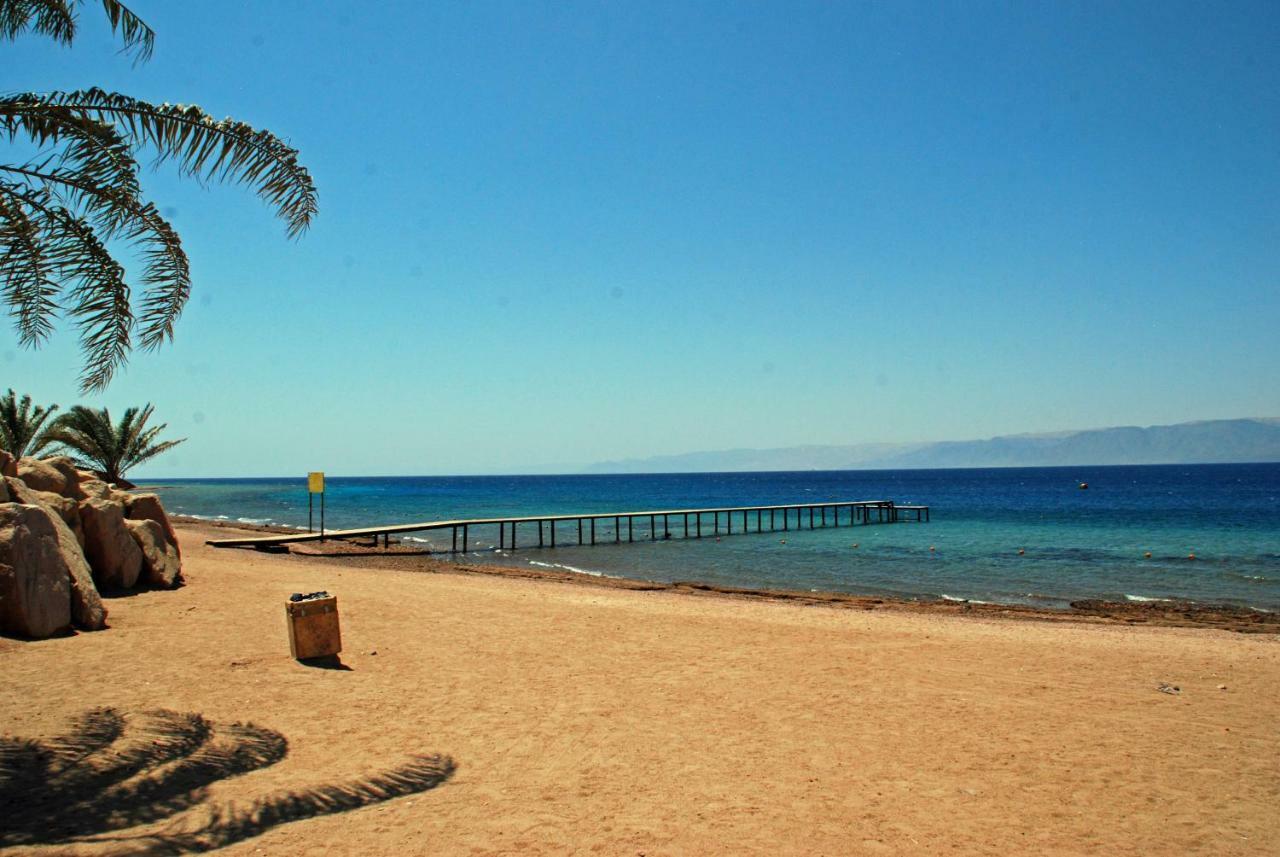 Bait Alaqaba Resort Aqaba Bagian luar foto